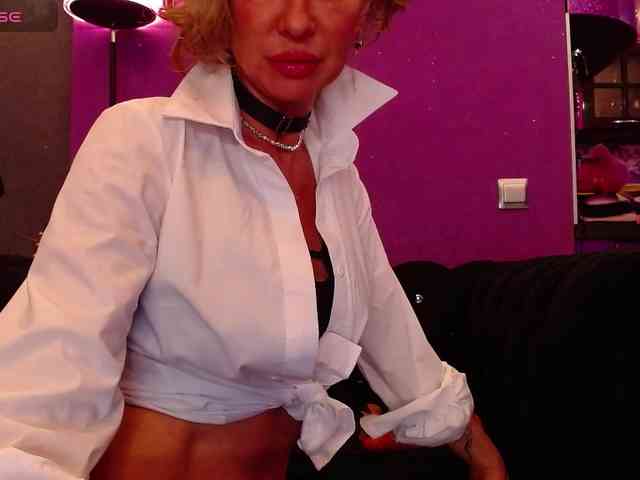 Maaarrrgggooo webcam