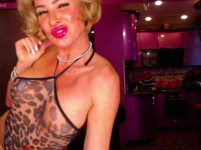 Maaarrrgggooo webcam