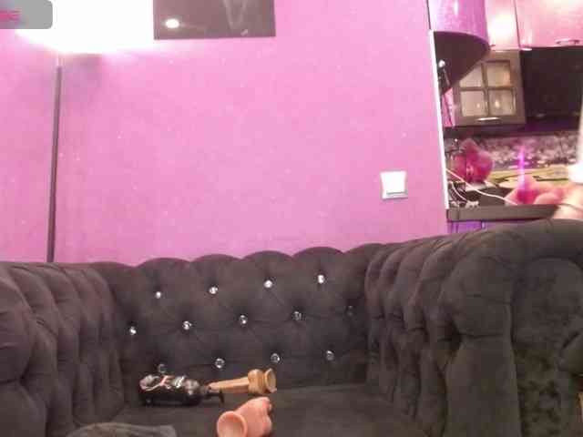 Maaarrrgggooo webcam
