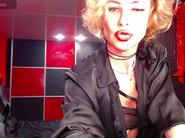 Maaarrrgggooo webcam
