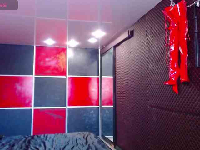 Maaarrrgggooo webcam