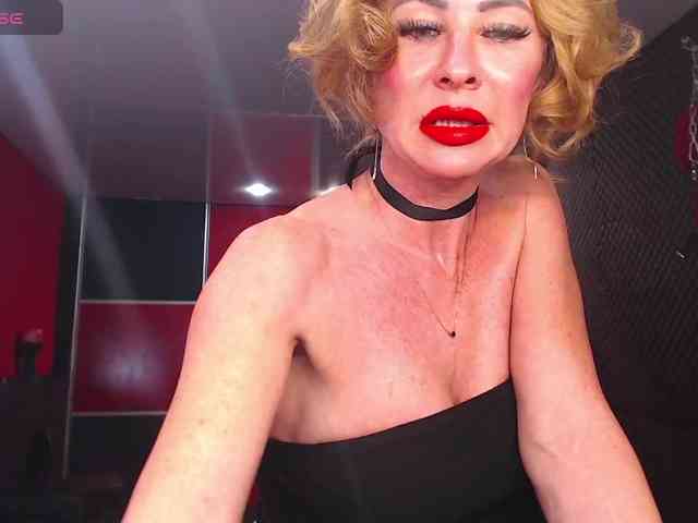 Maaarrrgggooo webcam