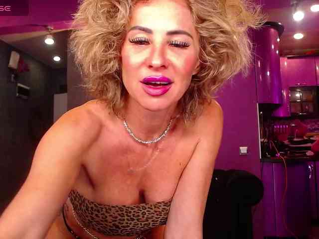 Maaarrrgggooo webcam