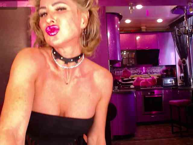 Maaarrrgggooo webcam