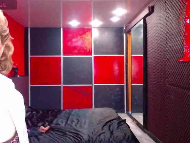 Maaarrrgggooo webcam