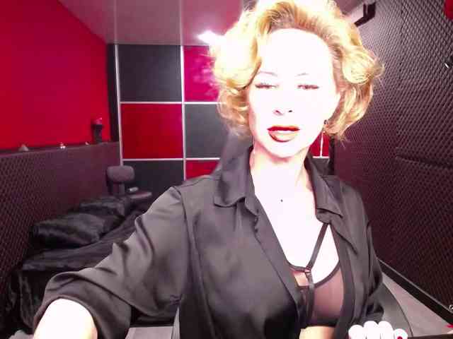 Maaarrrgggooo webcam