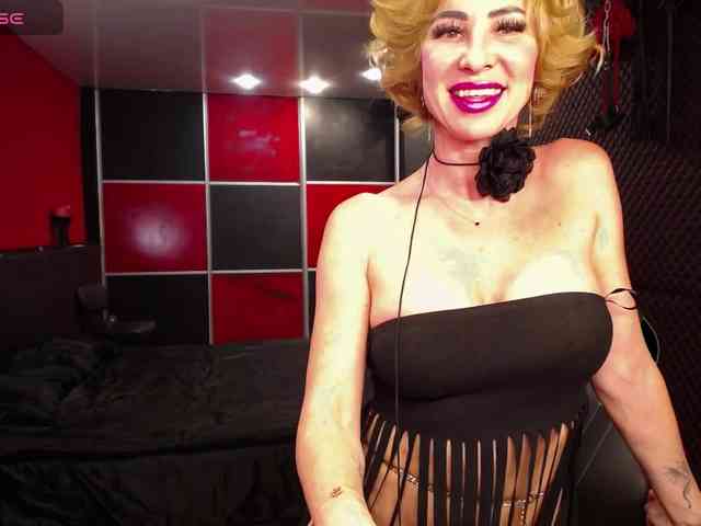 Maaarrrgggooo webcam