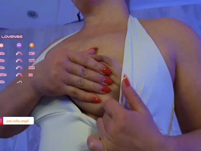 в попе у choose-me111