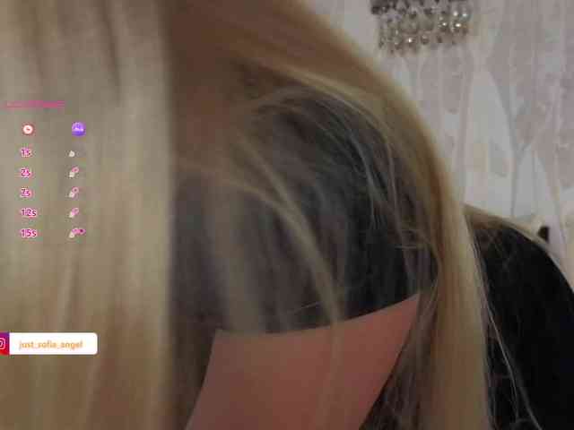 choose-me111's webcam live show