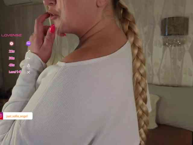 JUST_SOFIA