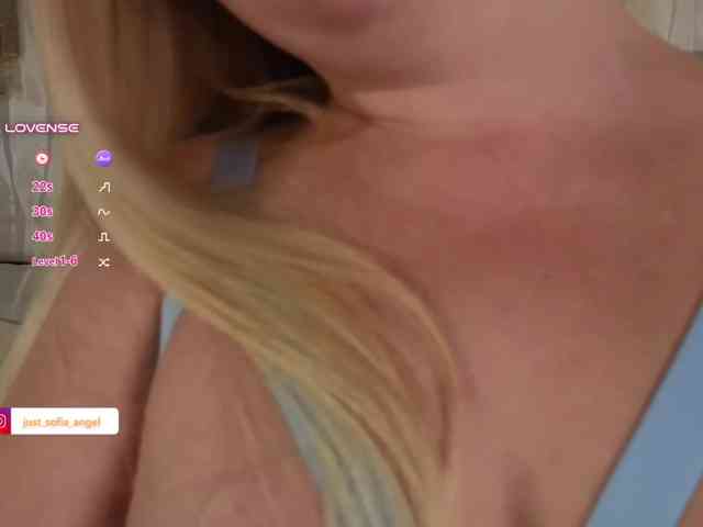 JUST_SOFIA webcam