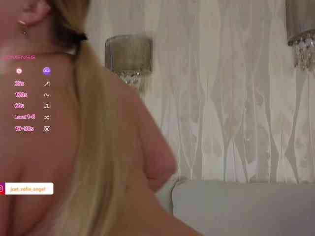 JUST_SOFIA webcam