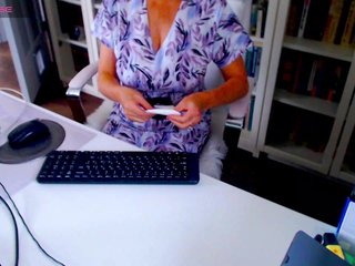 _Angelina_ Porn Show