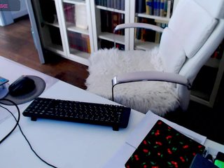 _Angelina_ Porn Show