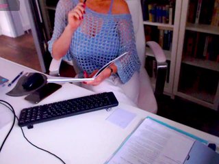 _Angelina_ Porn Show