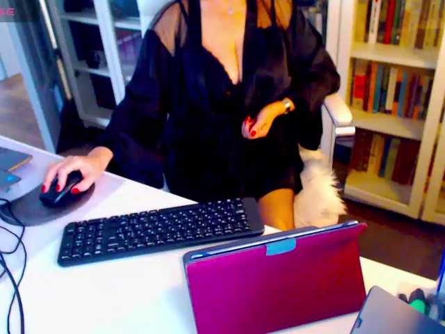 xxangelcatxx, en directo ahora en BongaCams