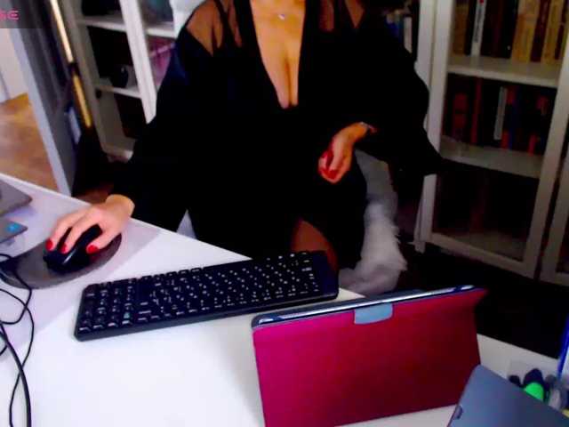xxangelcatxx, en directo ahora en BongaCams