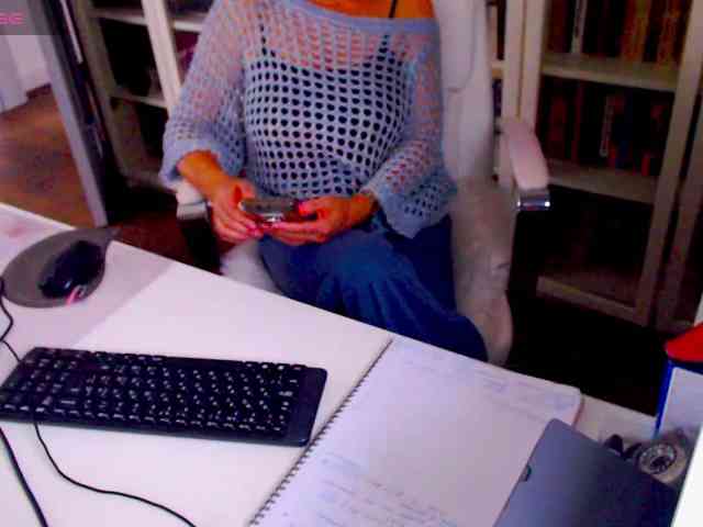 _Angelina_ webcam