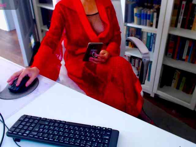 _Angelina_ webcam