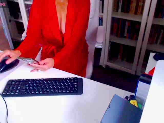 _Angelina_ webcam