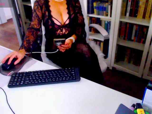_Angelina_ webcam