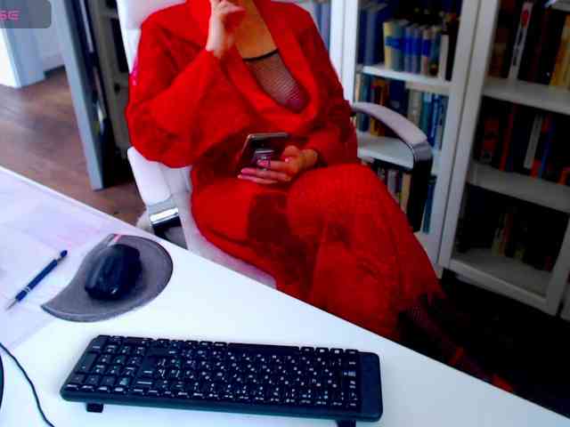 _Angelina_ webcam