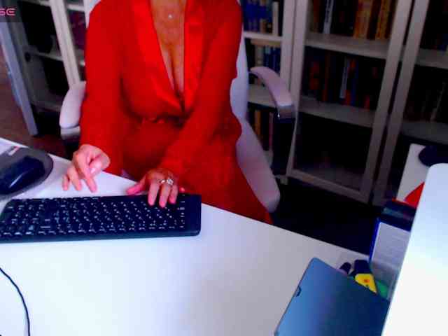 _Angelina_ webcam