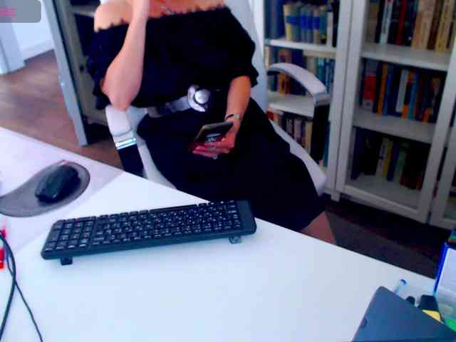 _Angelina_ webcam