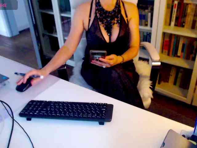 _Angelina_ webcam