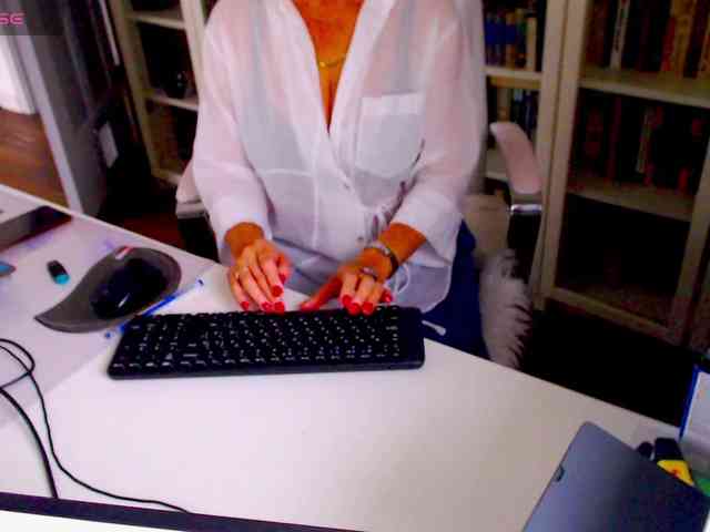 _Angelina_ webcam