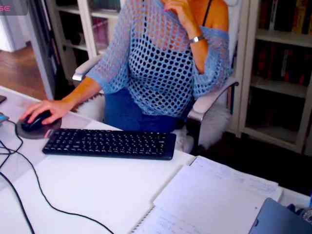 _Angelina_ webcam