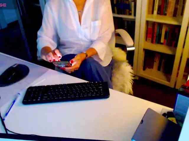 _Angelina_ webcam