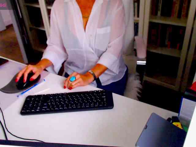 _Angelina_ webcam