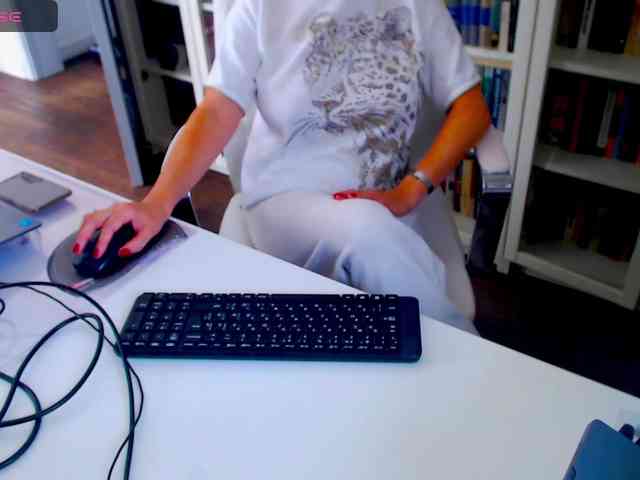 _Angelina_ webcam