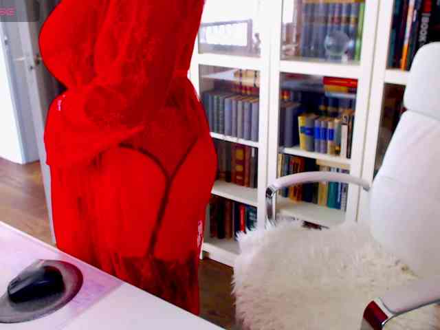 _Angelina_ webcam