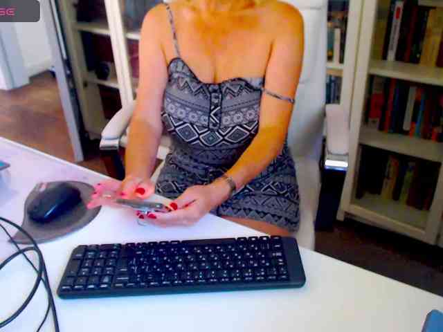 _Angelina_ webcam