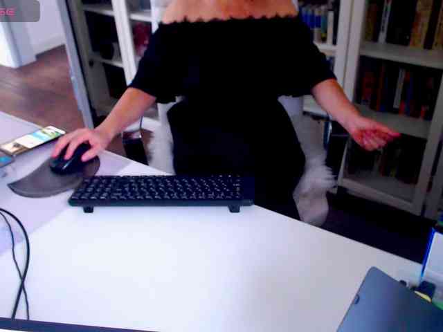 _Angelina_ webcam