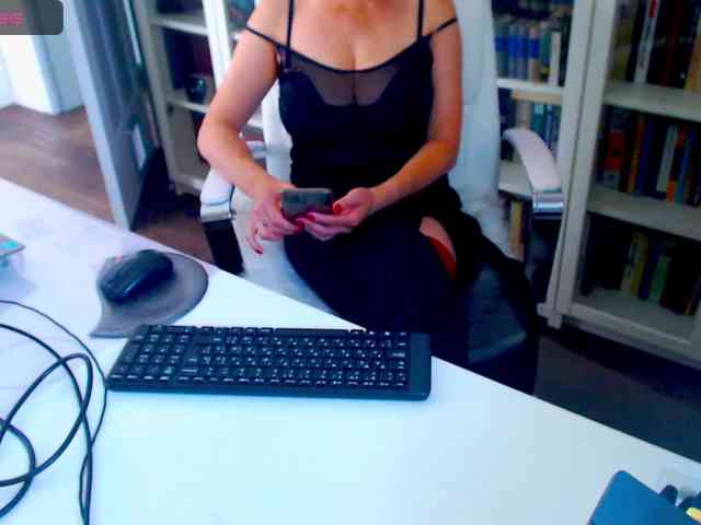 _Angelina_ webcam