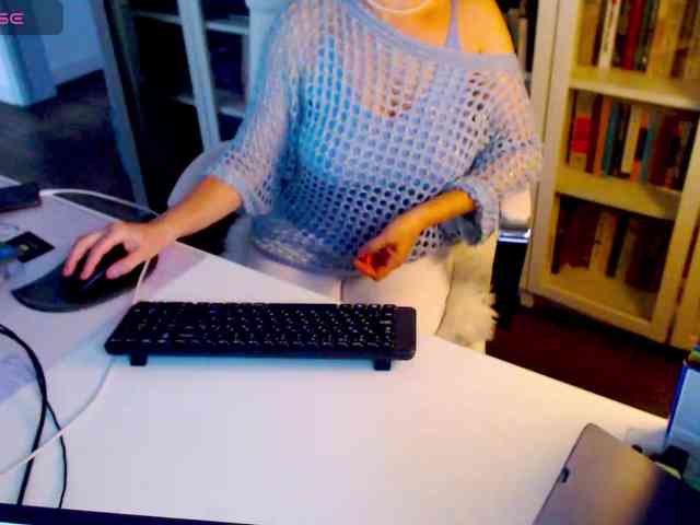 _Angelina_ webcam