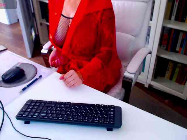 _Angelina_ webcam