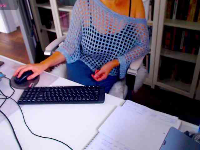 _Angelina_ webcam