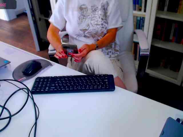 _Angelina_ webcam