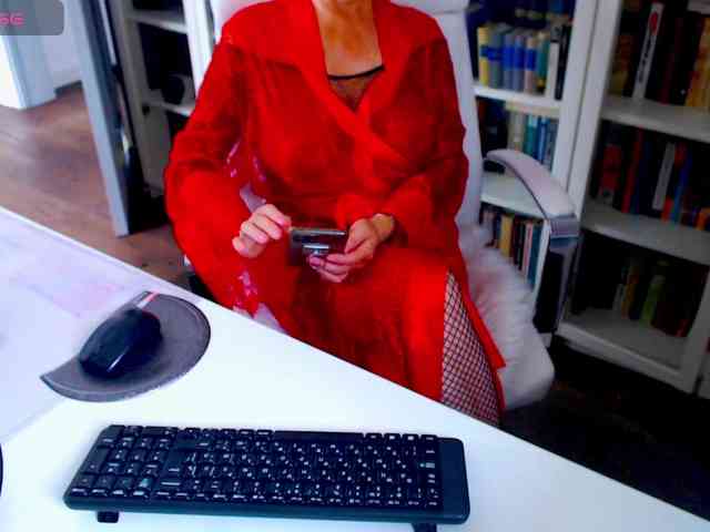_Angelina_ webcam