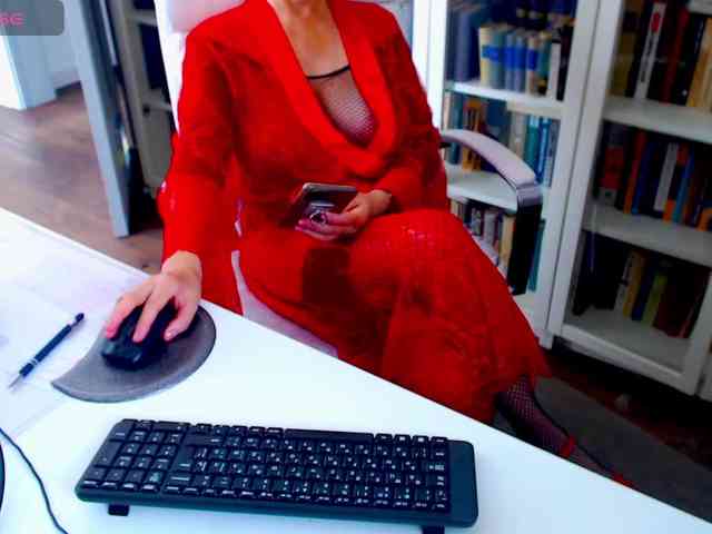 _Angelina_ webcam
