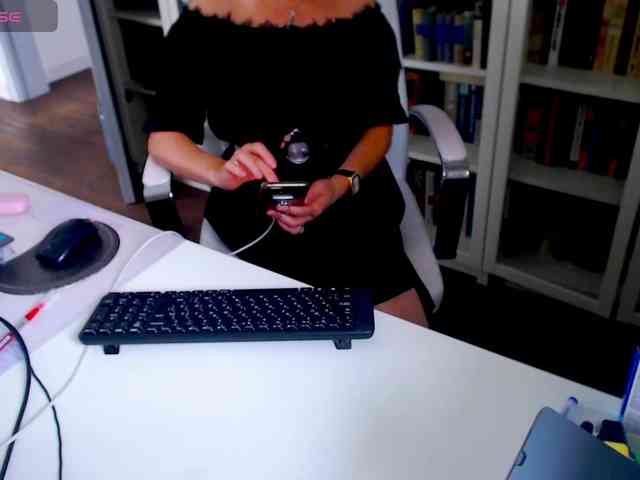 _Angelina_ webcam