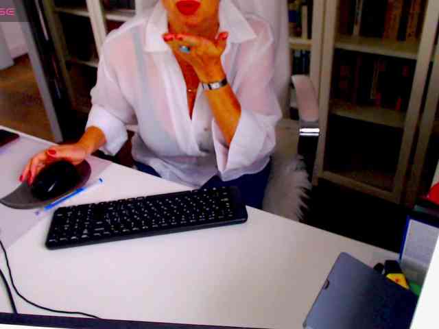 _Angelina_ webcam