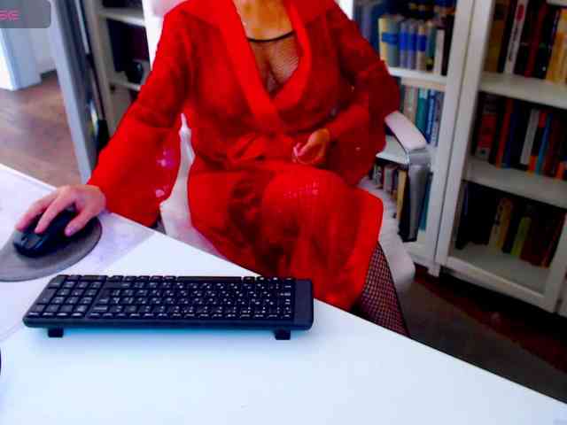 _Angelina_ webcam