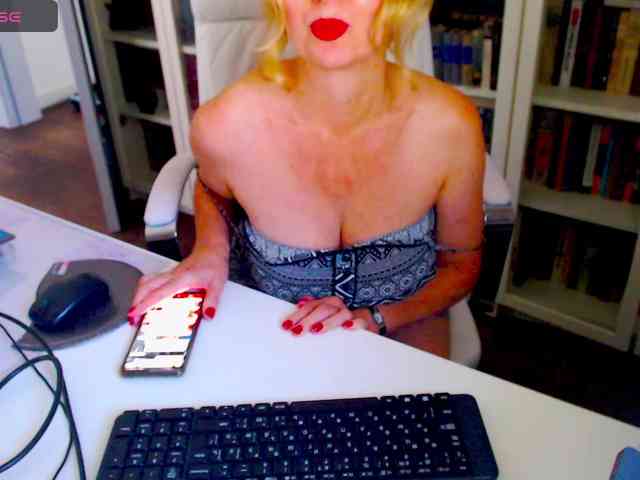 _Angelina_ webcam