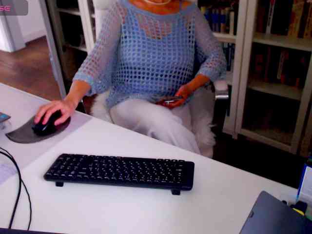 _Angelina_ webcam