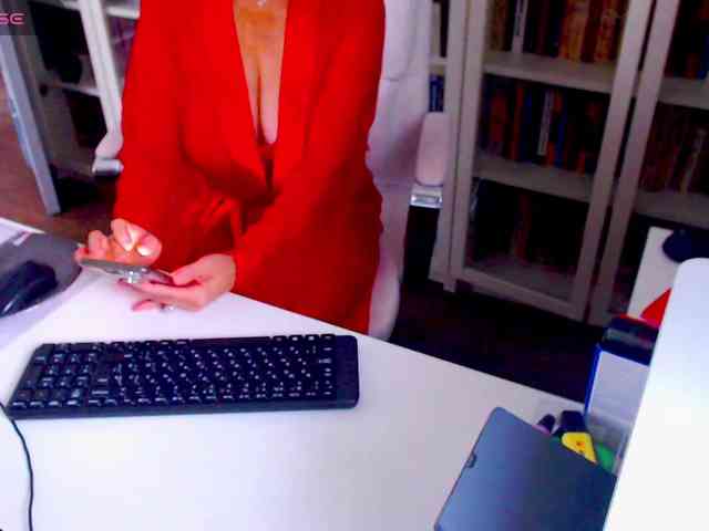 _Angelina_ webcam